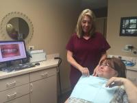 The Center for Cosmetic Dentistry image 17